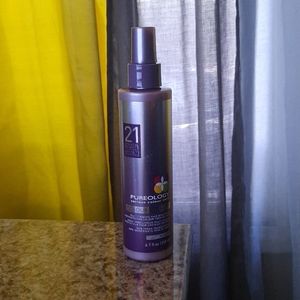 Pureology colour fanatic 6.7oz